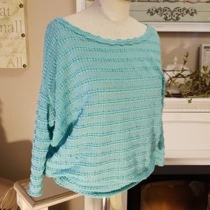 Maitai Sweater